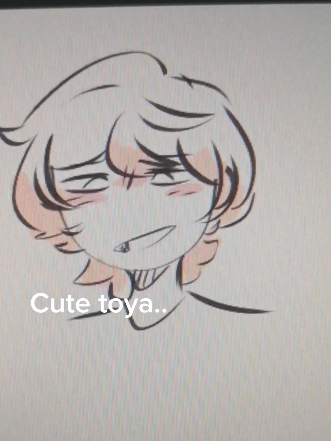 @The akito ever.