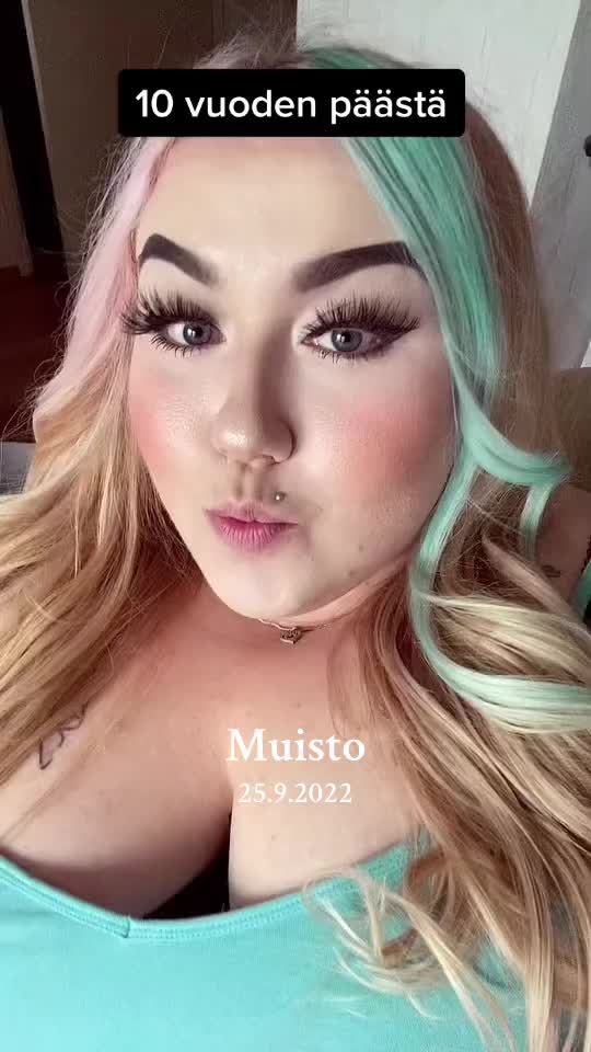 @christamonica 💋