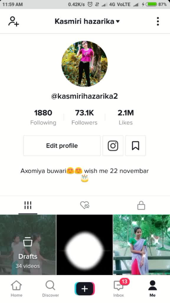 @Kasmiri hazarika
