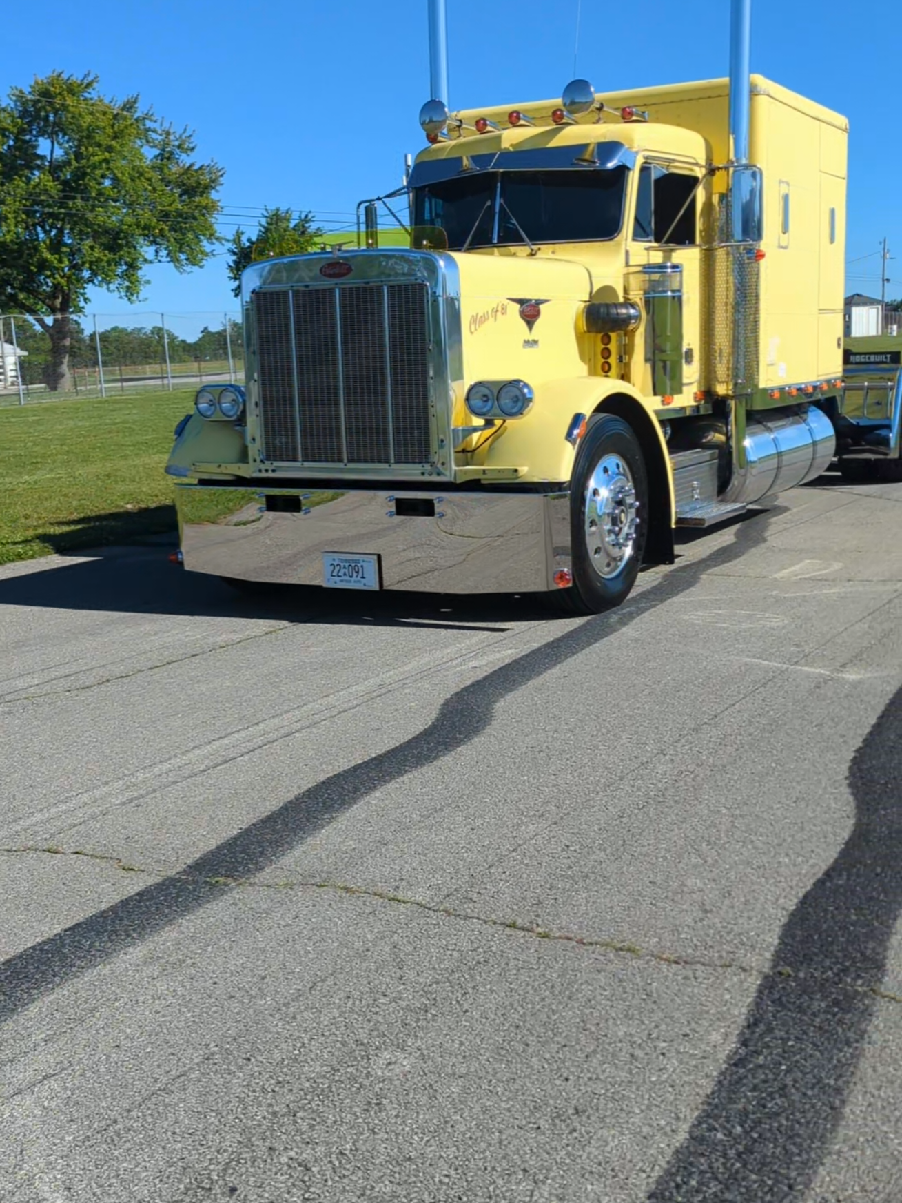 @Dickerson Custom Trucks
