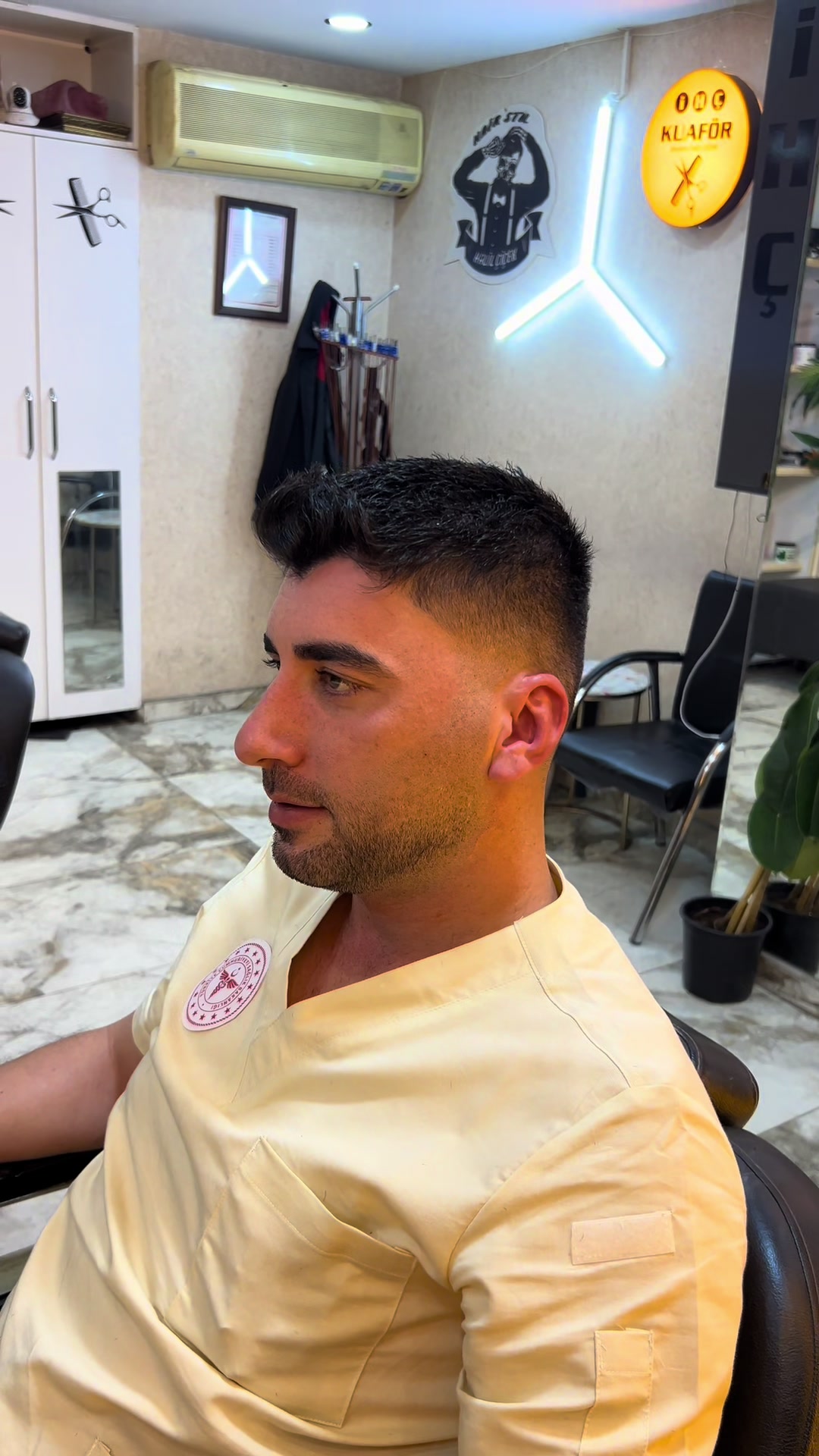 @İ.H.&Ccedil; KUAF&Ouml;R SALONU
