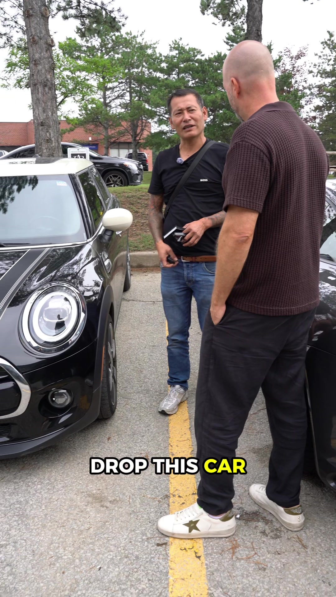@Toronto Auto Brokers