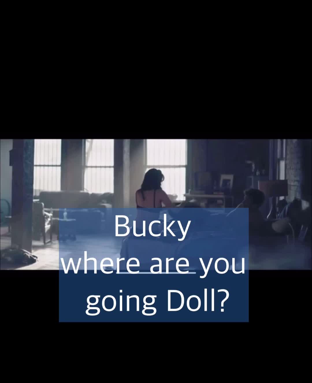 @Bucky