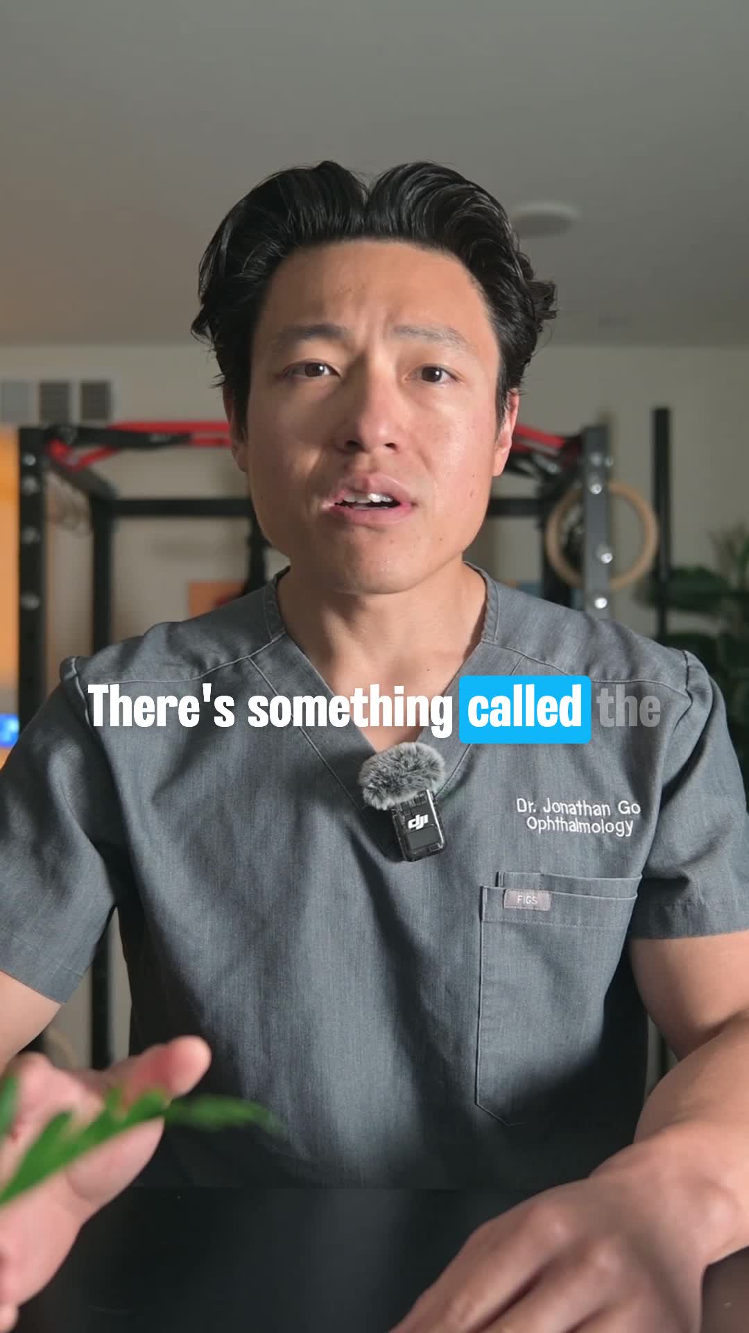 @Doctor Jon Go