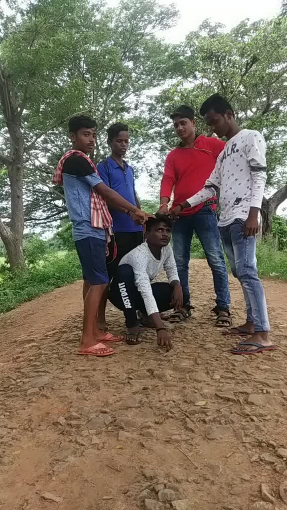 @Chitrasen Pradhan