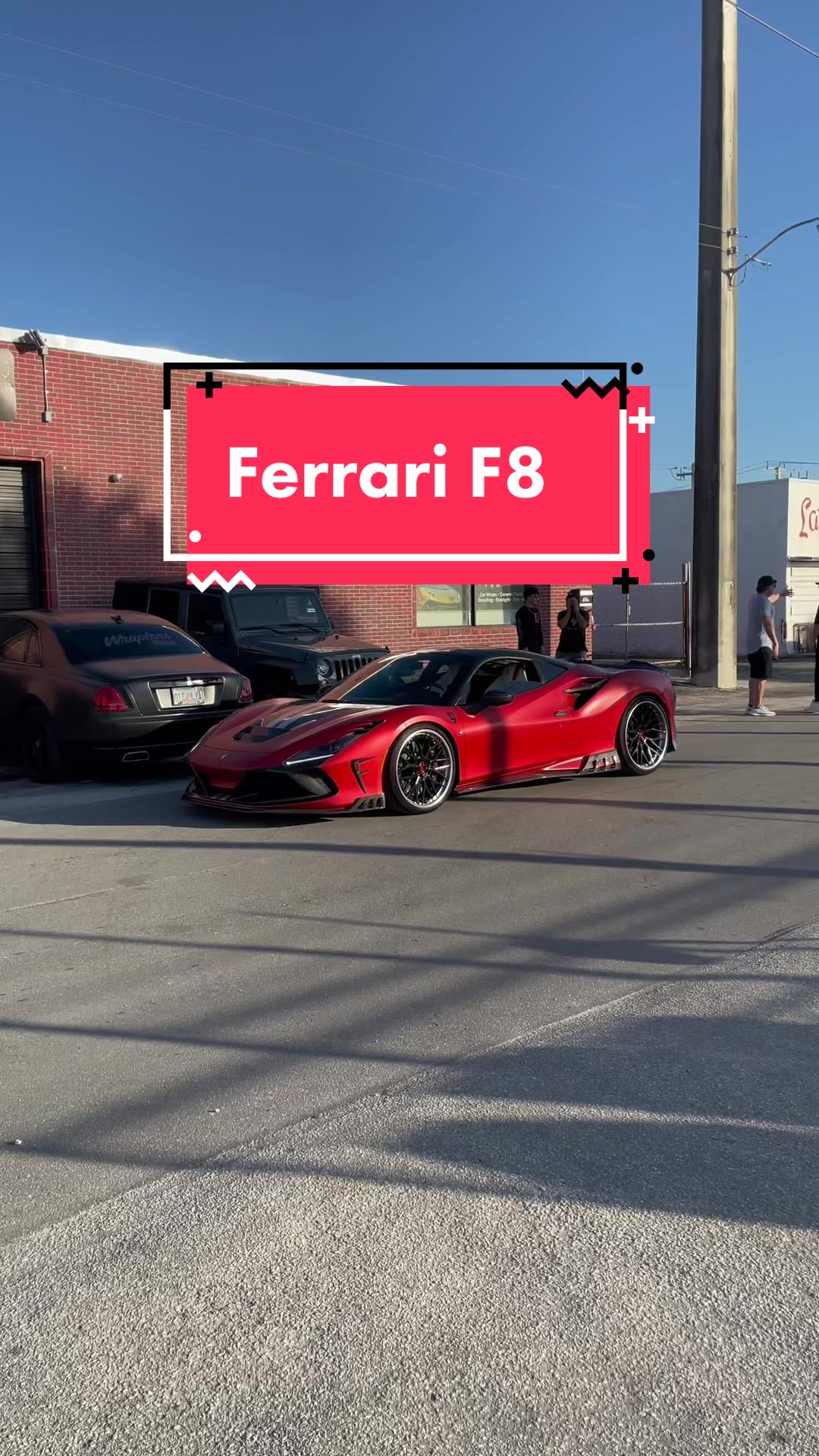 @Wraptors Toronto