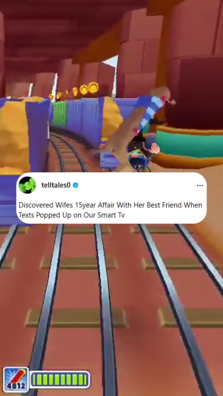 @Telltales