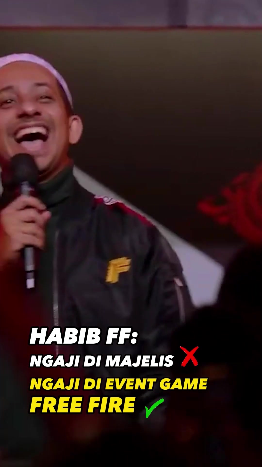 @Husein Ja&rsquo;far Al Hadar