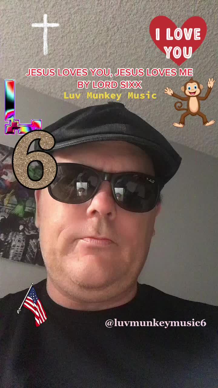@Luv Munkey Music