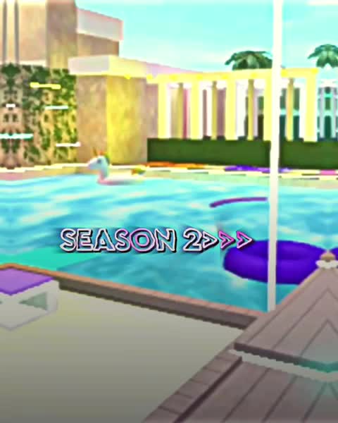 @Bloxburg Love Island USA