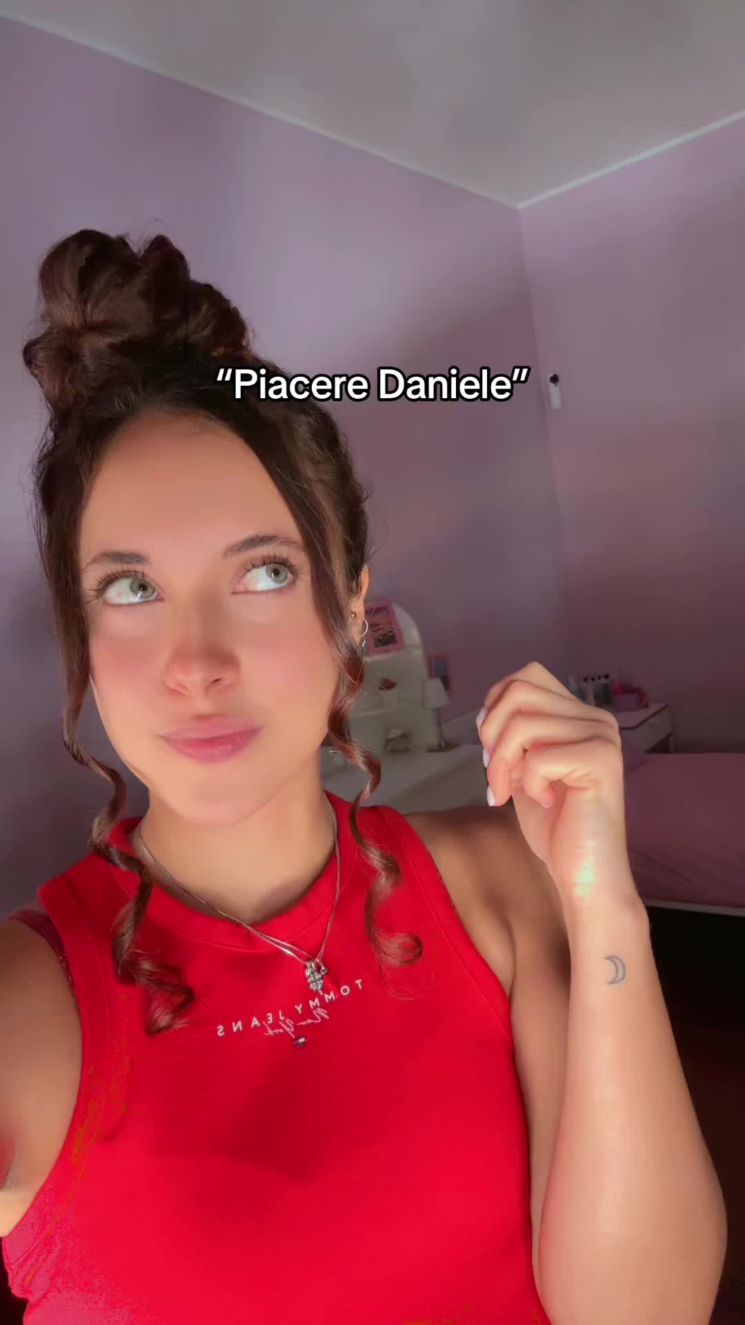 @Claudia