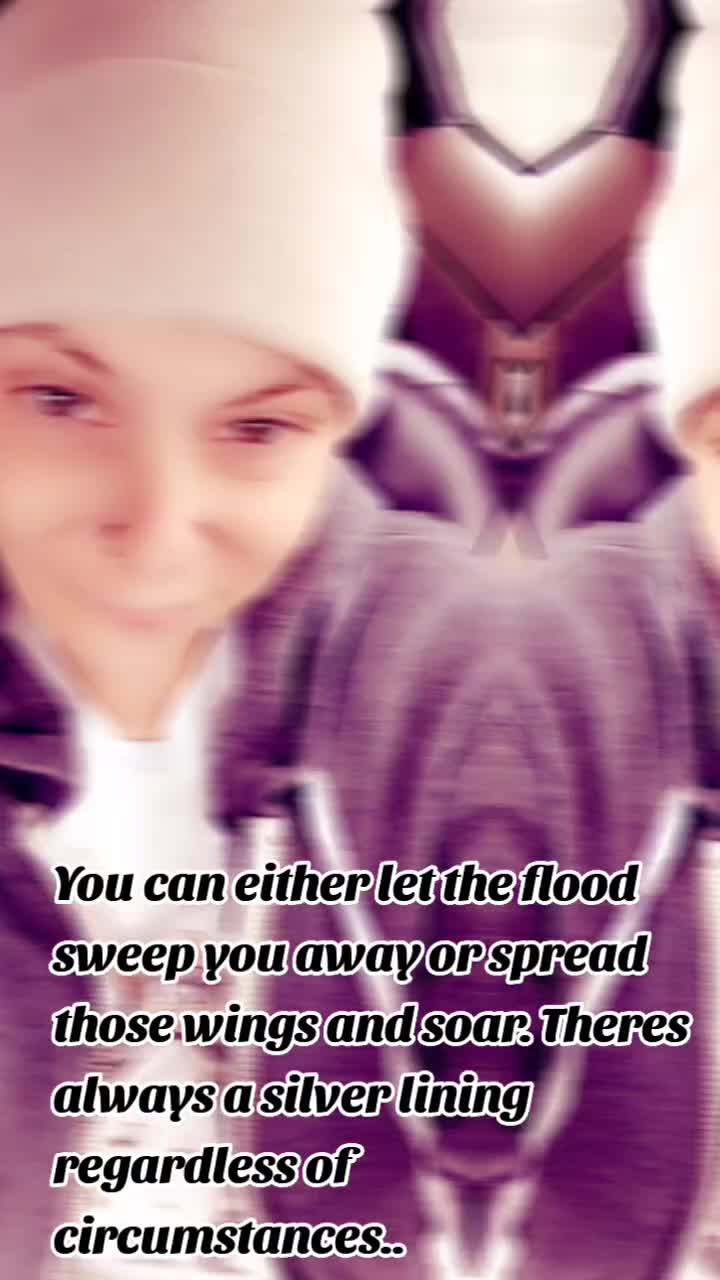 @Gena Ross