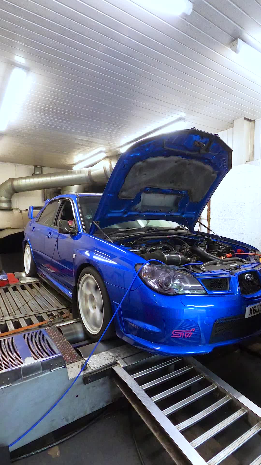 @Enginetuner LTD