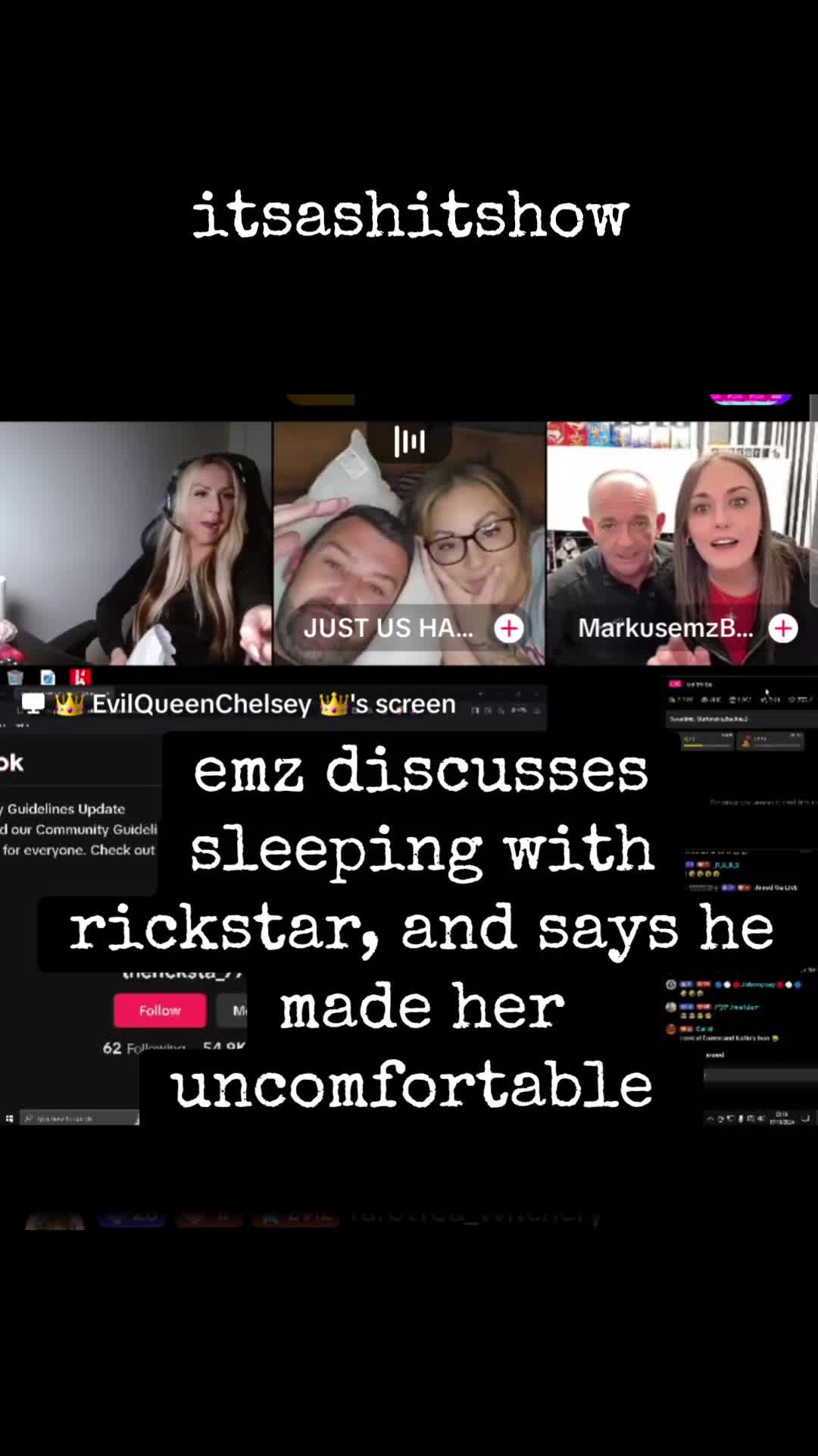 @itsashitshow