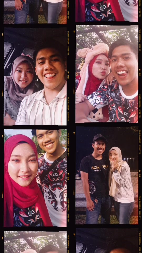 @Nur Shazreen