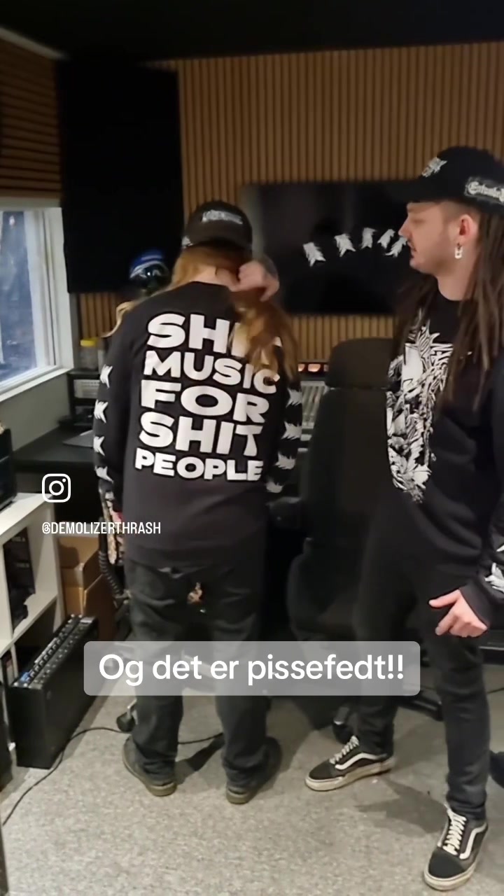 @DEMOLIZER