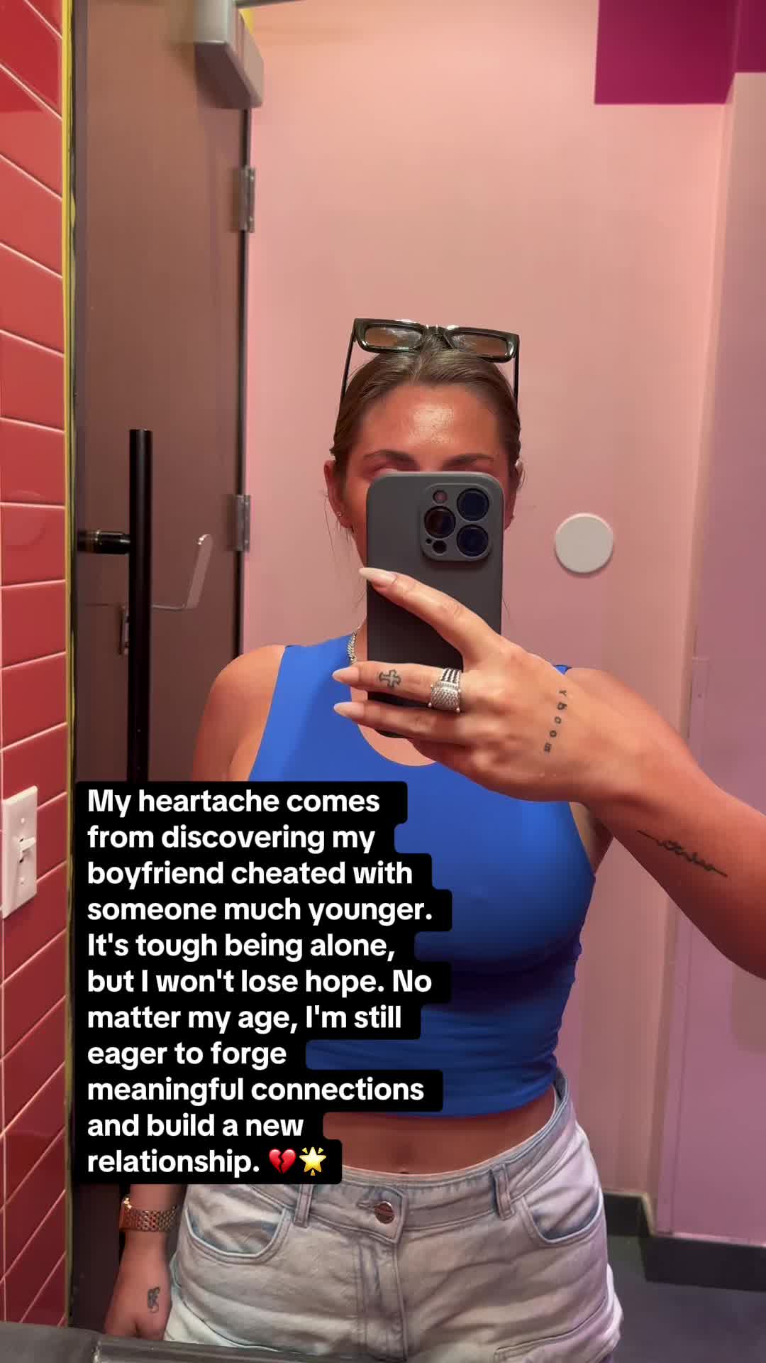 @Ruby Reid