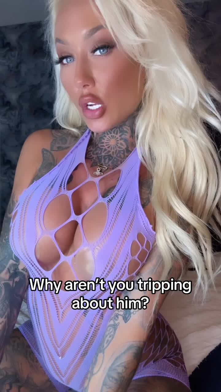 @LittleMissLoon