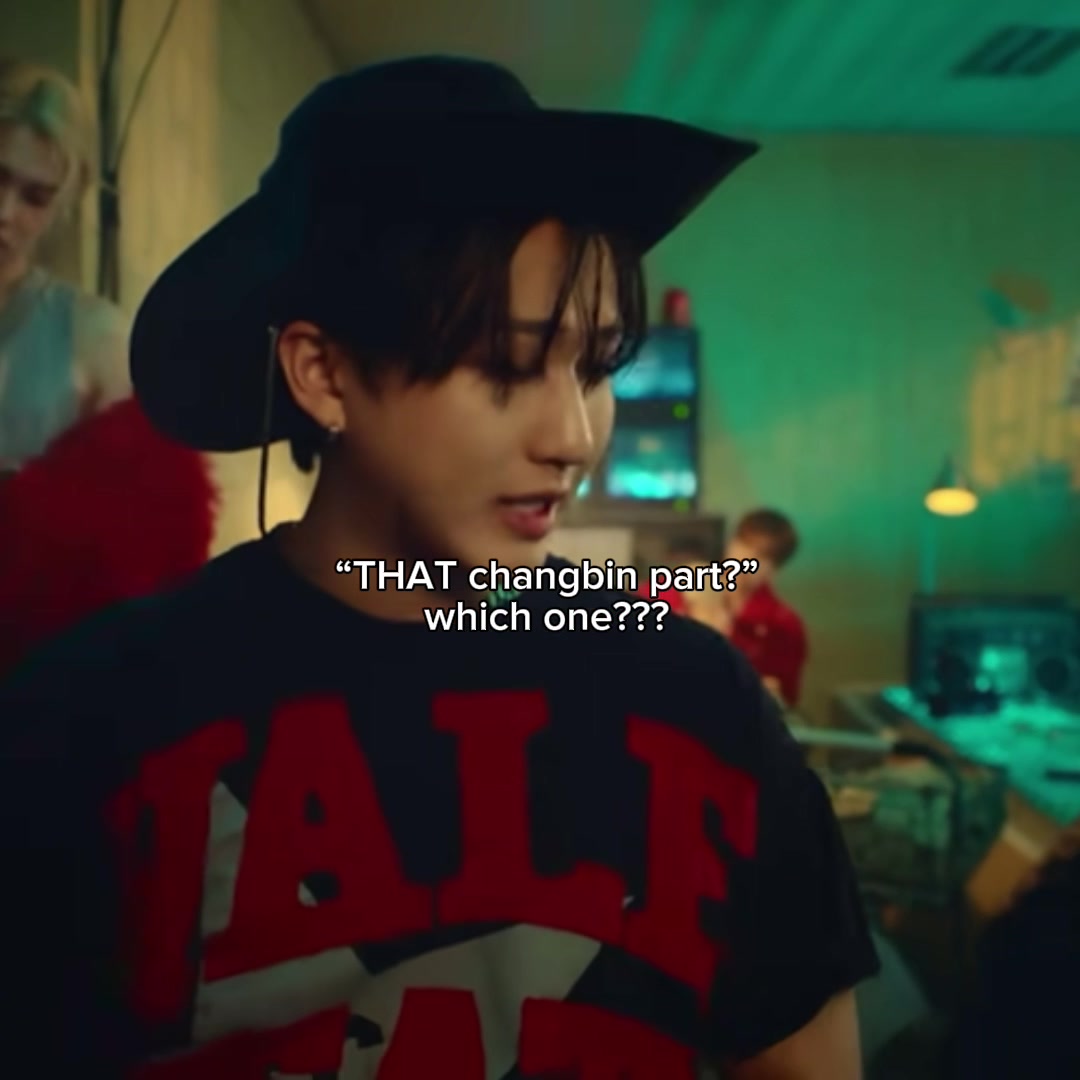 @straykidsclipoftheday