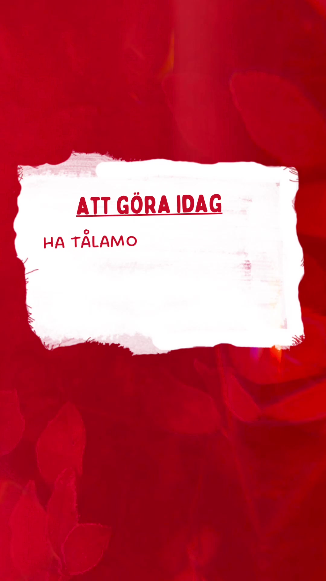 @Hj&auml;rnkoll Stockholm