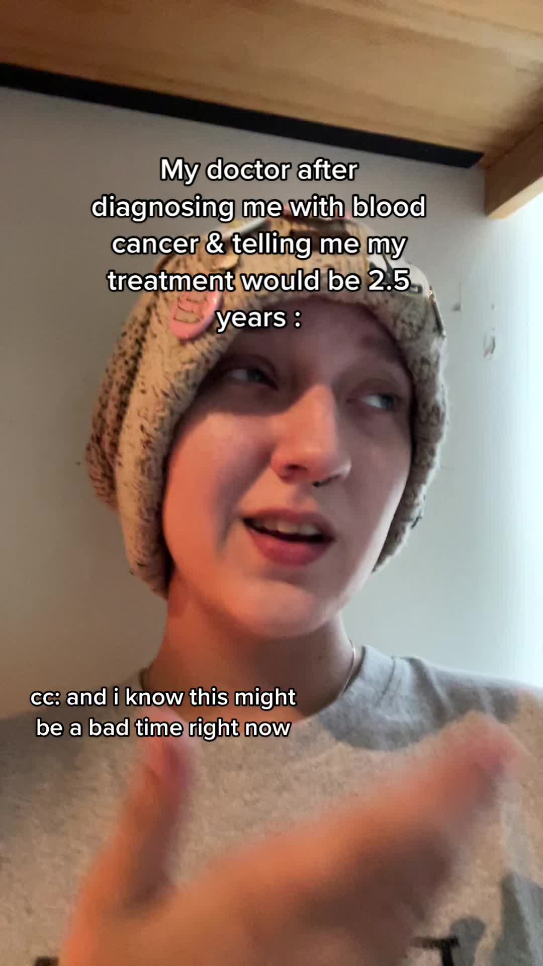 @Sam / Samantha