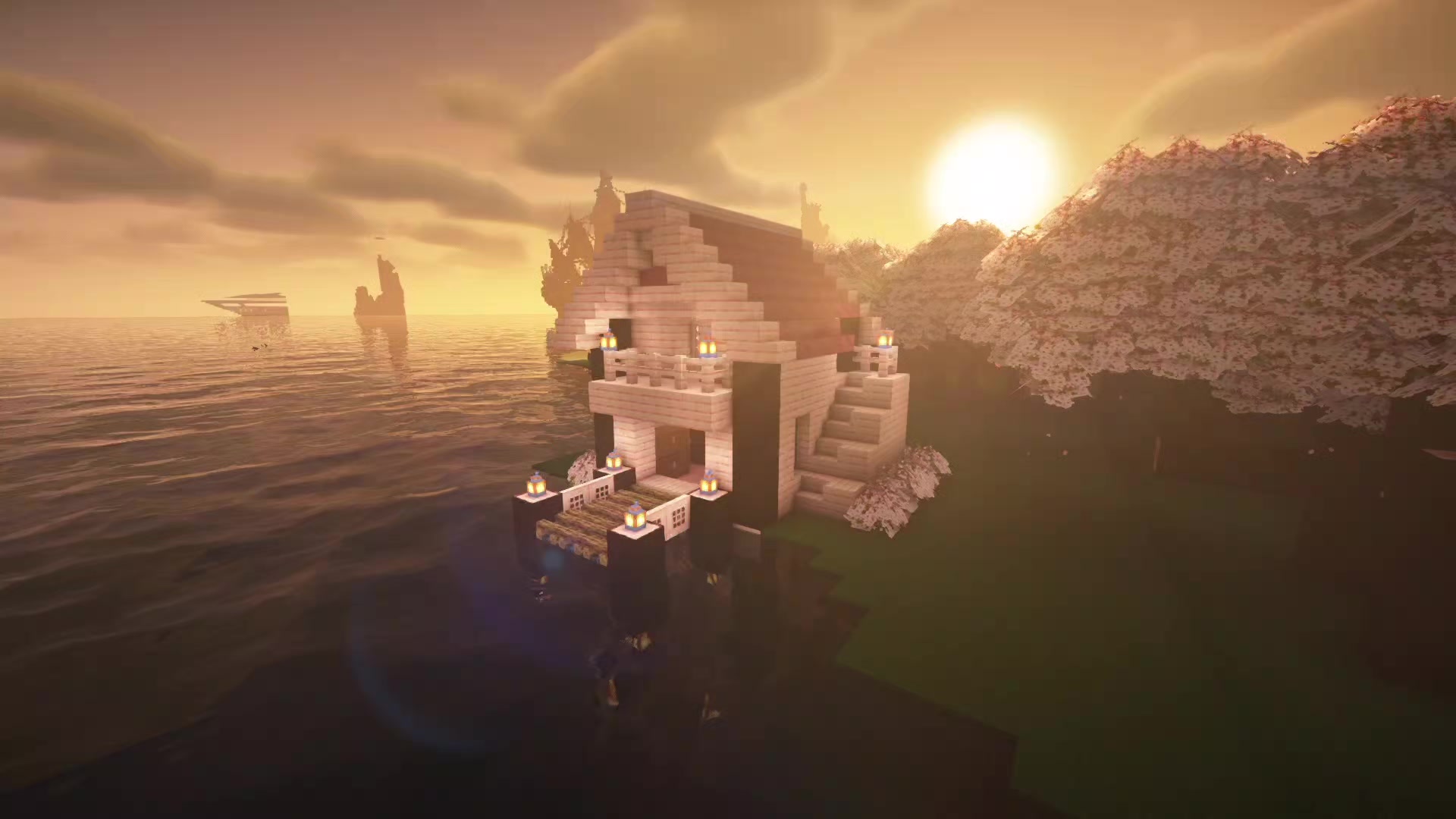 @G-Formance Minecraft