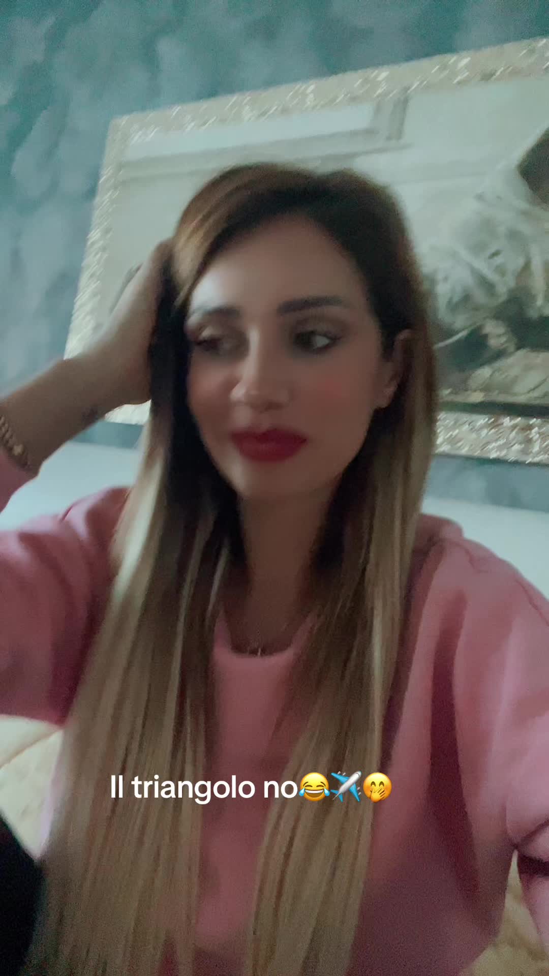 @Pamela barretta