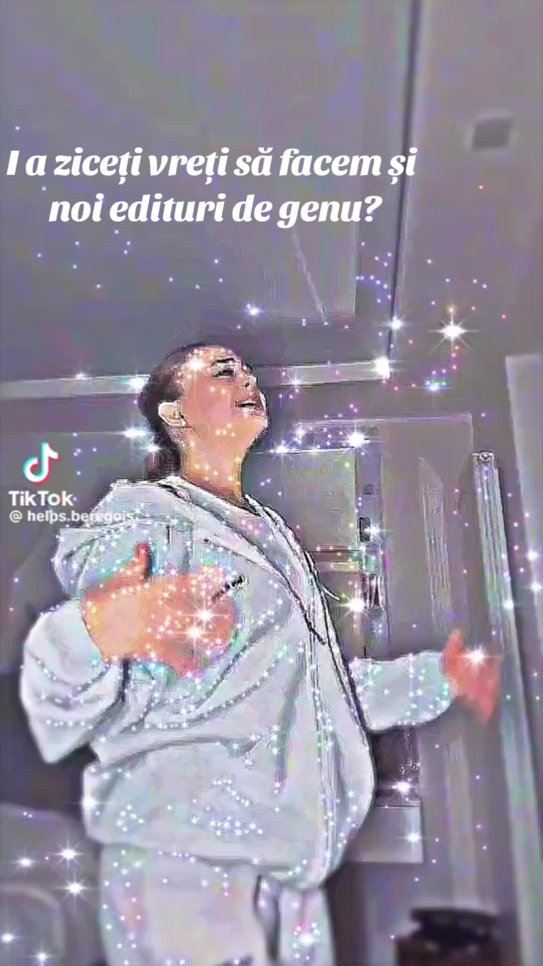 @Fp Ana beregoi