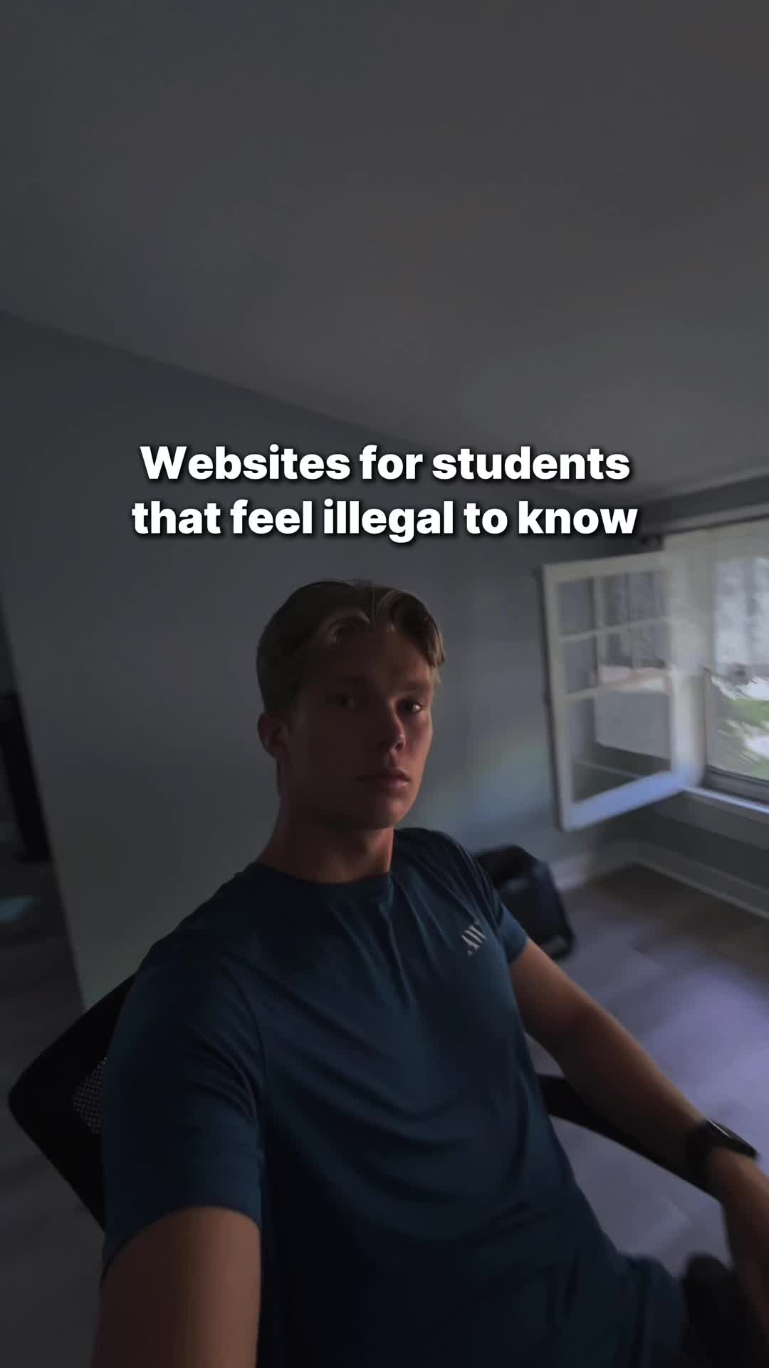 @&Oslash;yvind | Study Tips