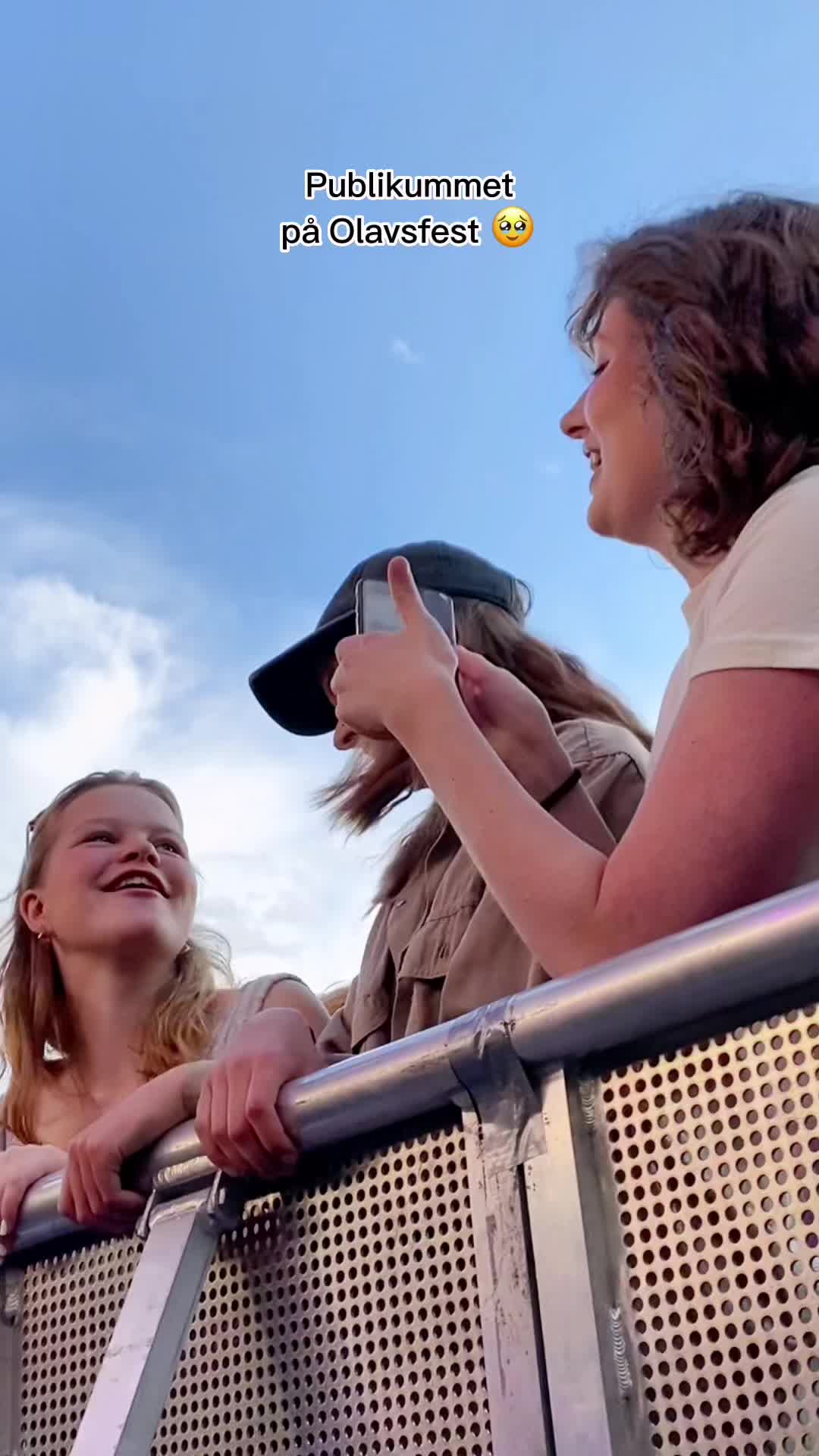 @Olavsfest
