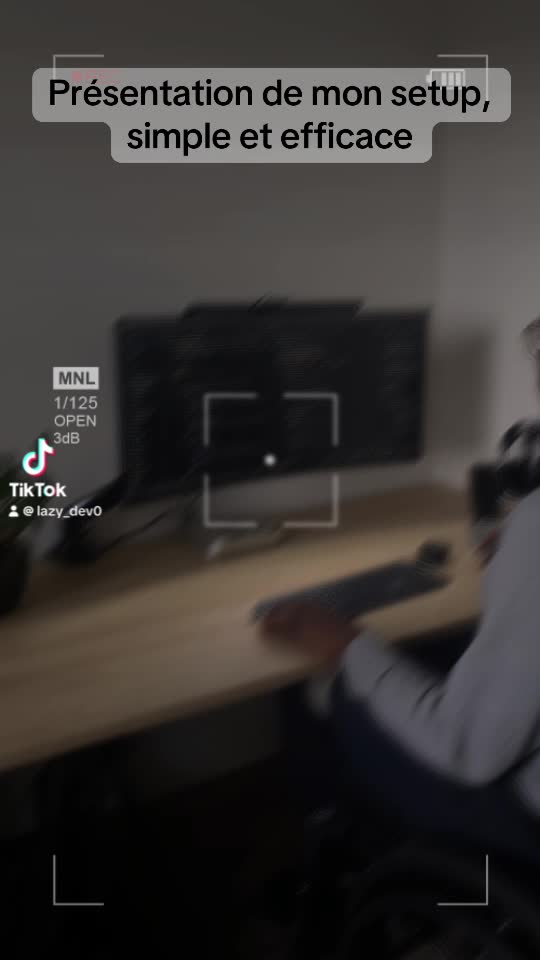 @Lazy Dev