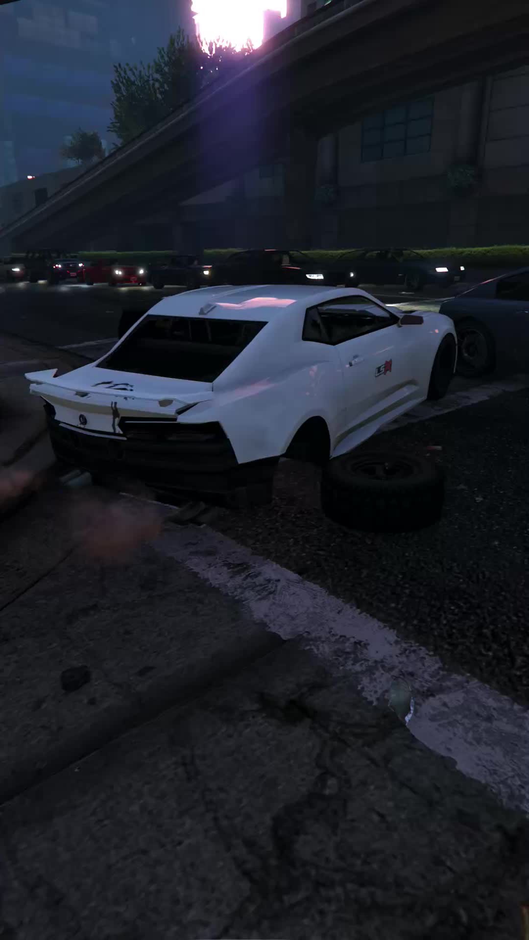 @LSXVelocity