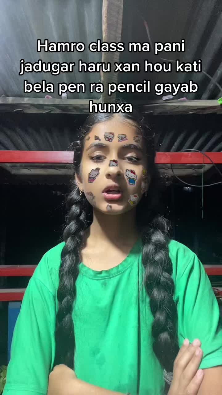 @Nepaligirl123456789