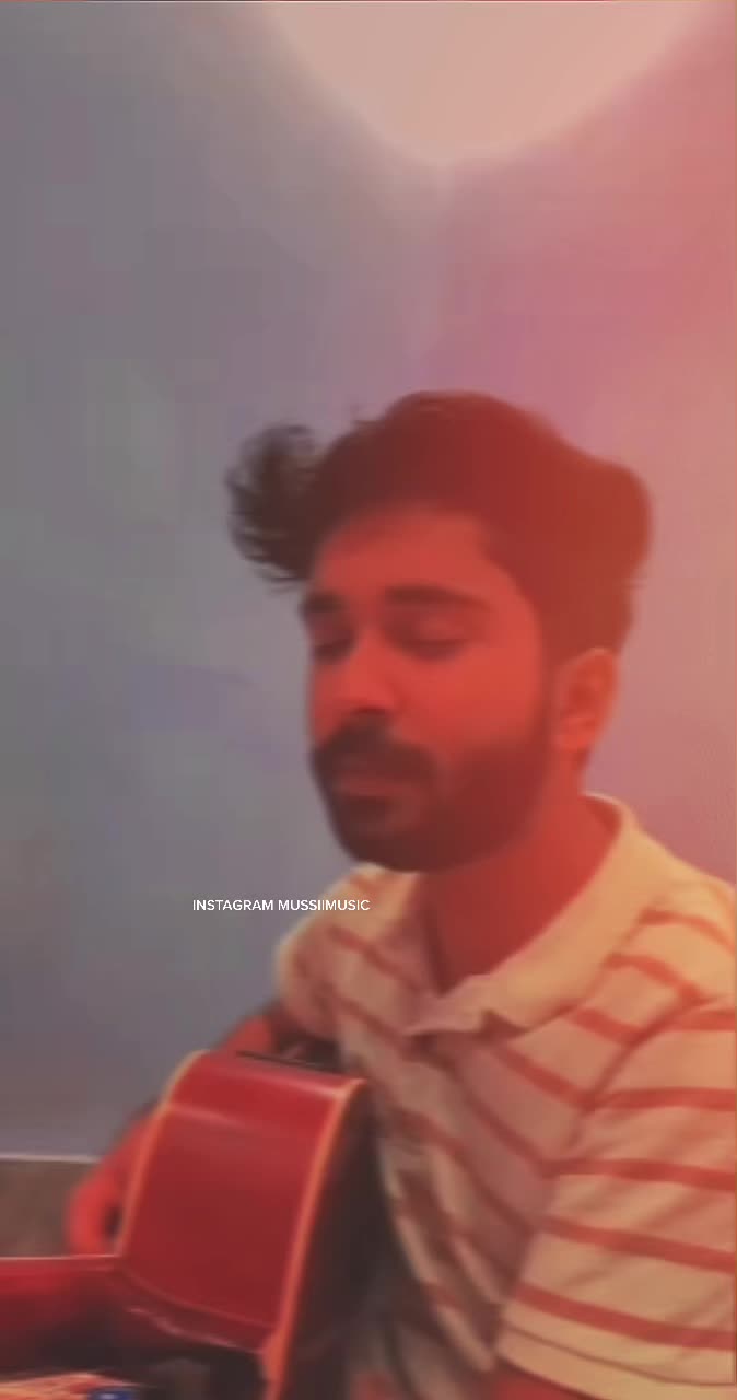 @|| Musadique Nizamani ||