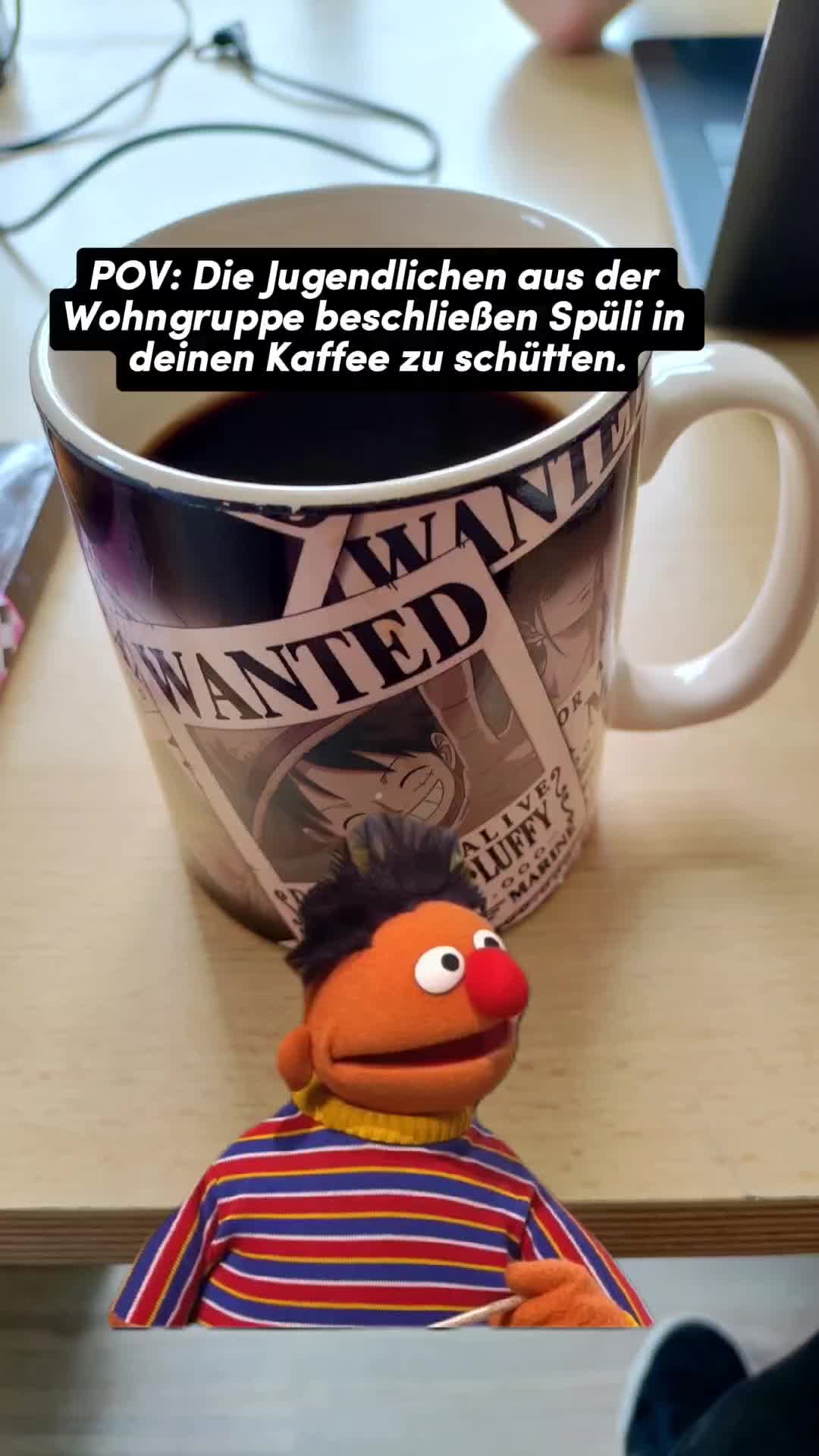@Es war einmal der Erzieher