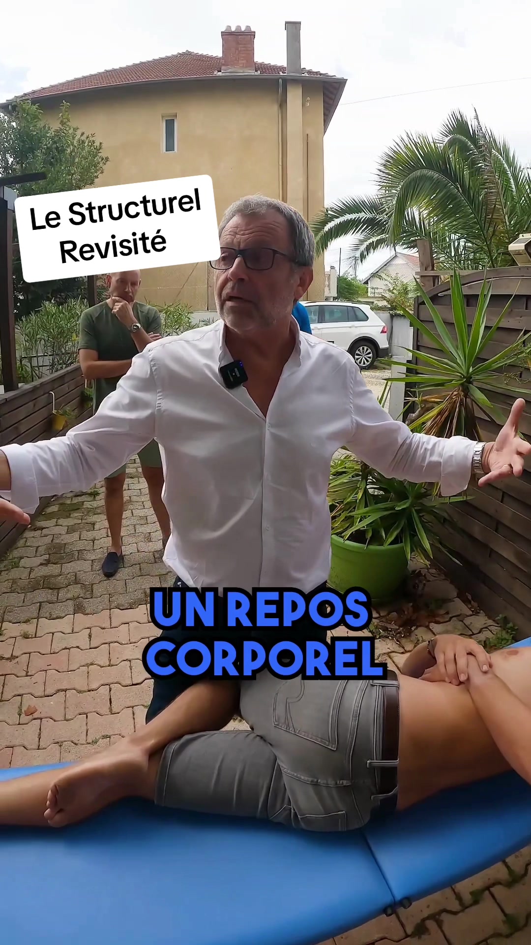 @FormOst&eacute;o Lo&iuml;c LEPRINCE