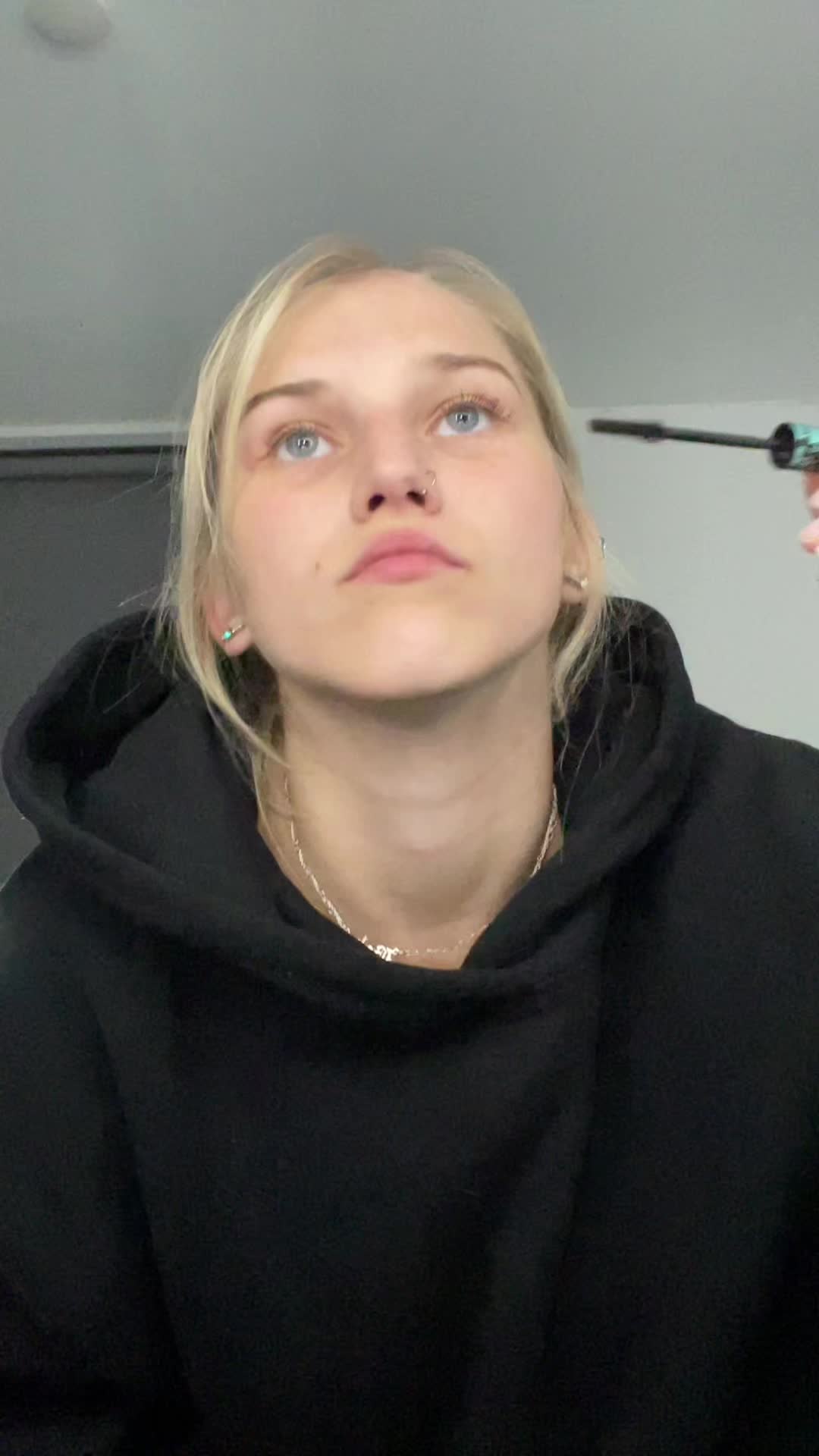 @blondes Zwergi 👸🏼