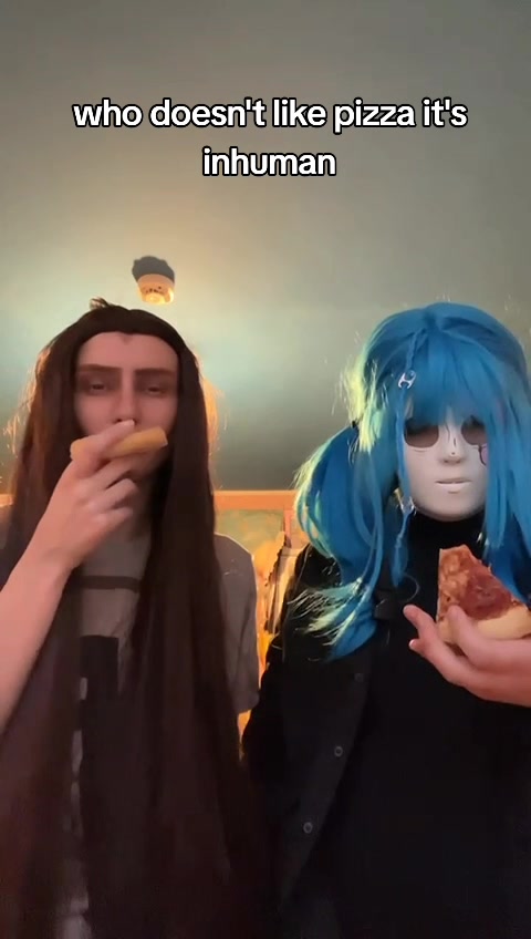 @Marie