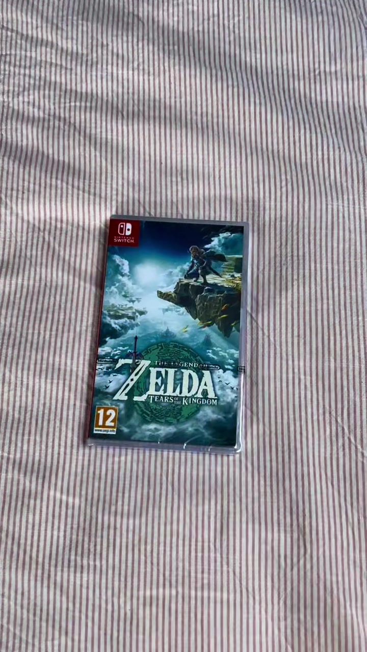 @OldGamesASMR