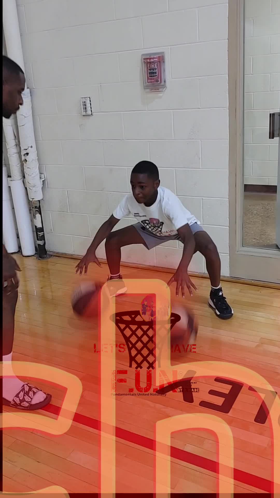 @Demetrius Wade Entertainment.