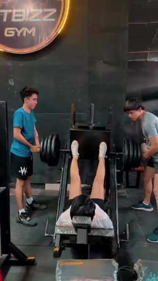 @FitBeast Gym