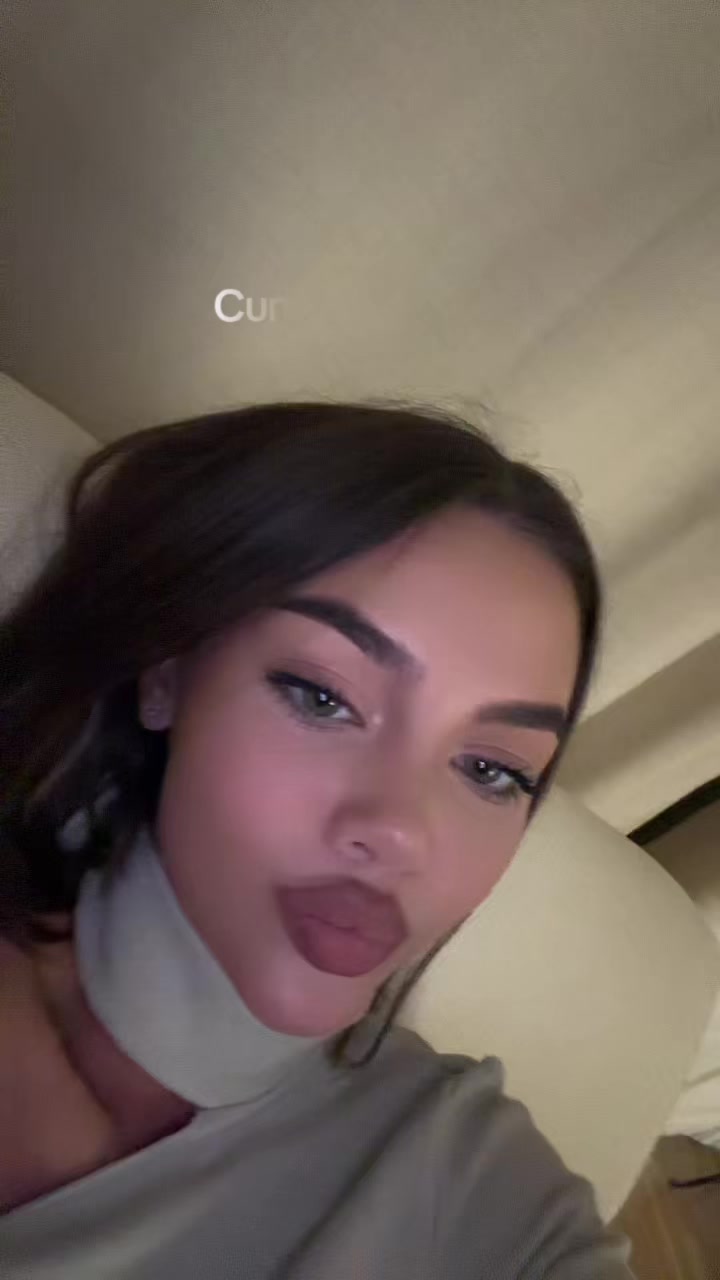 @Clara Antonia