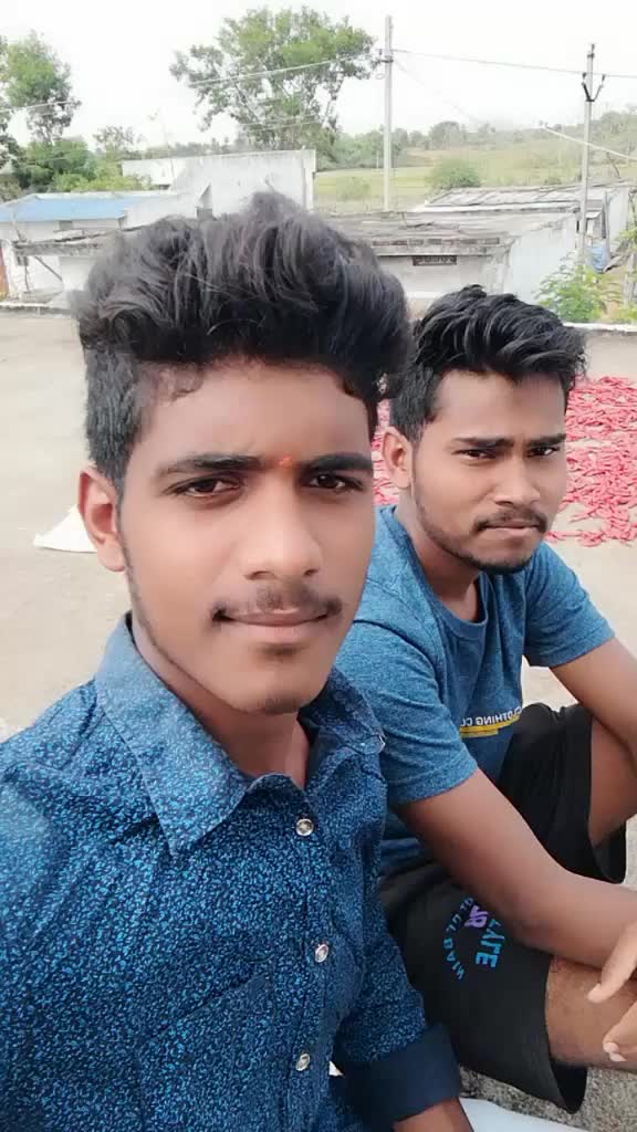 @Mallesh Yadav