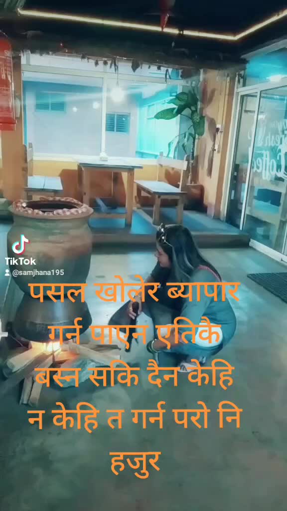 @Sam Jhana