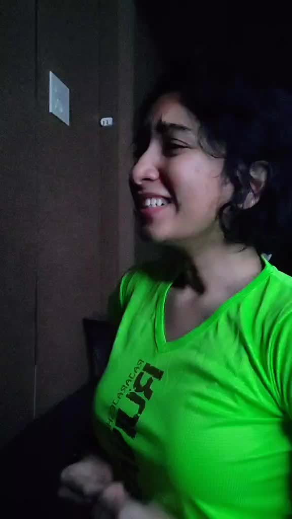 @Vidhisha Shankar