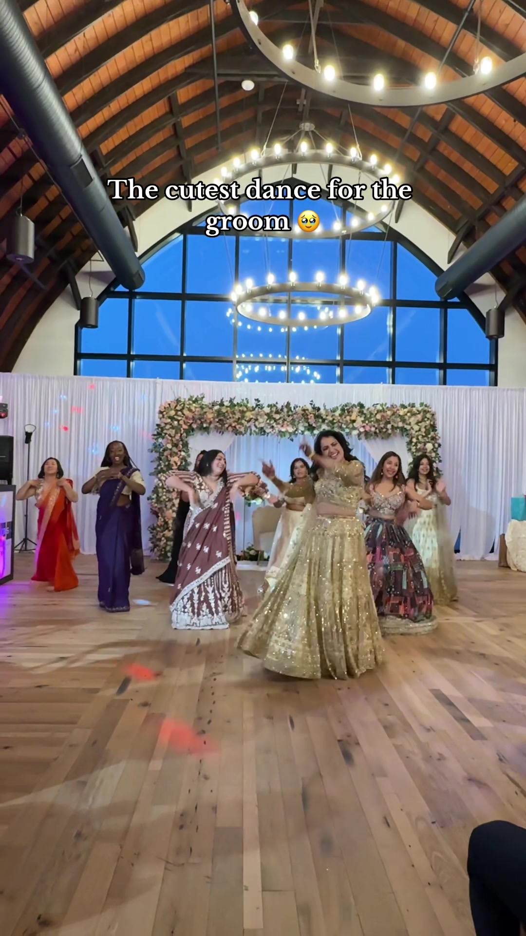 @DMV Wedding Content Creator