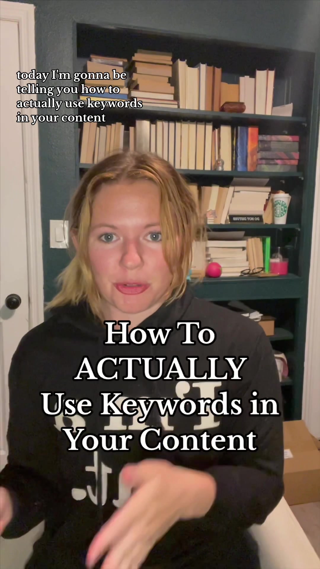 @Tiff&rsquo;s SEO Tips
