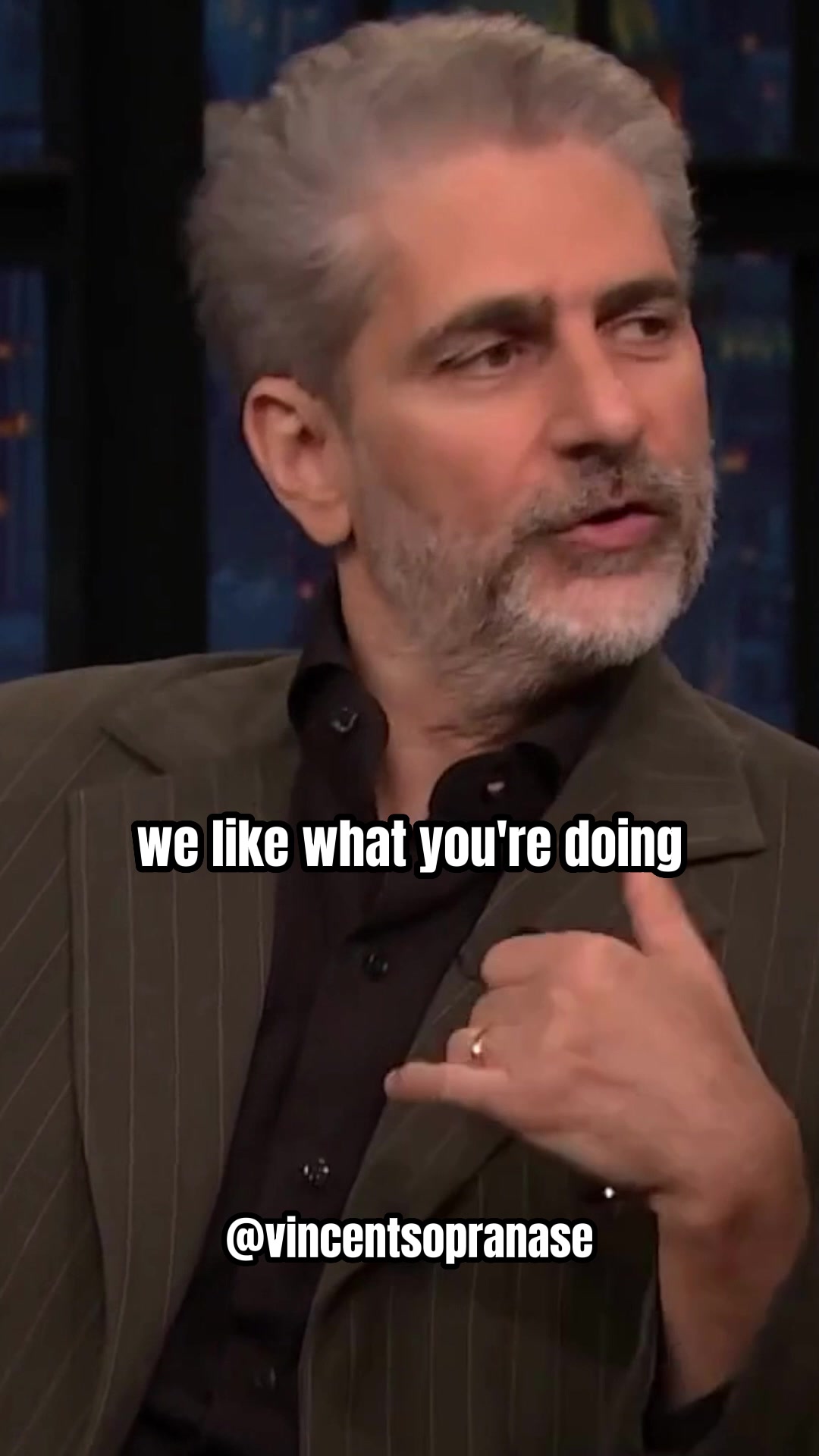 @Vincent Sopranase