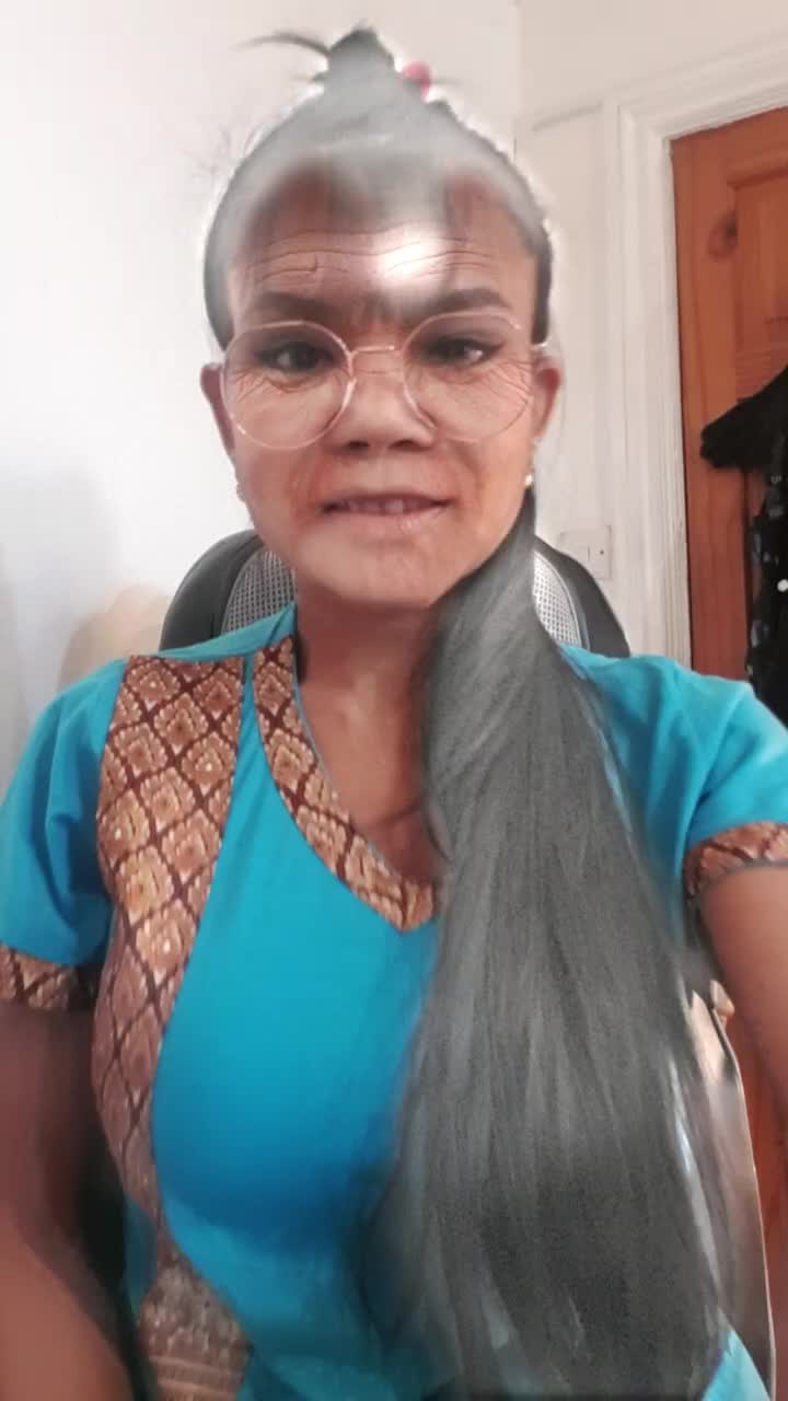 @Honey Chochat