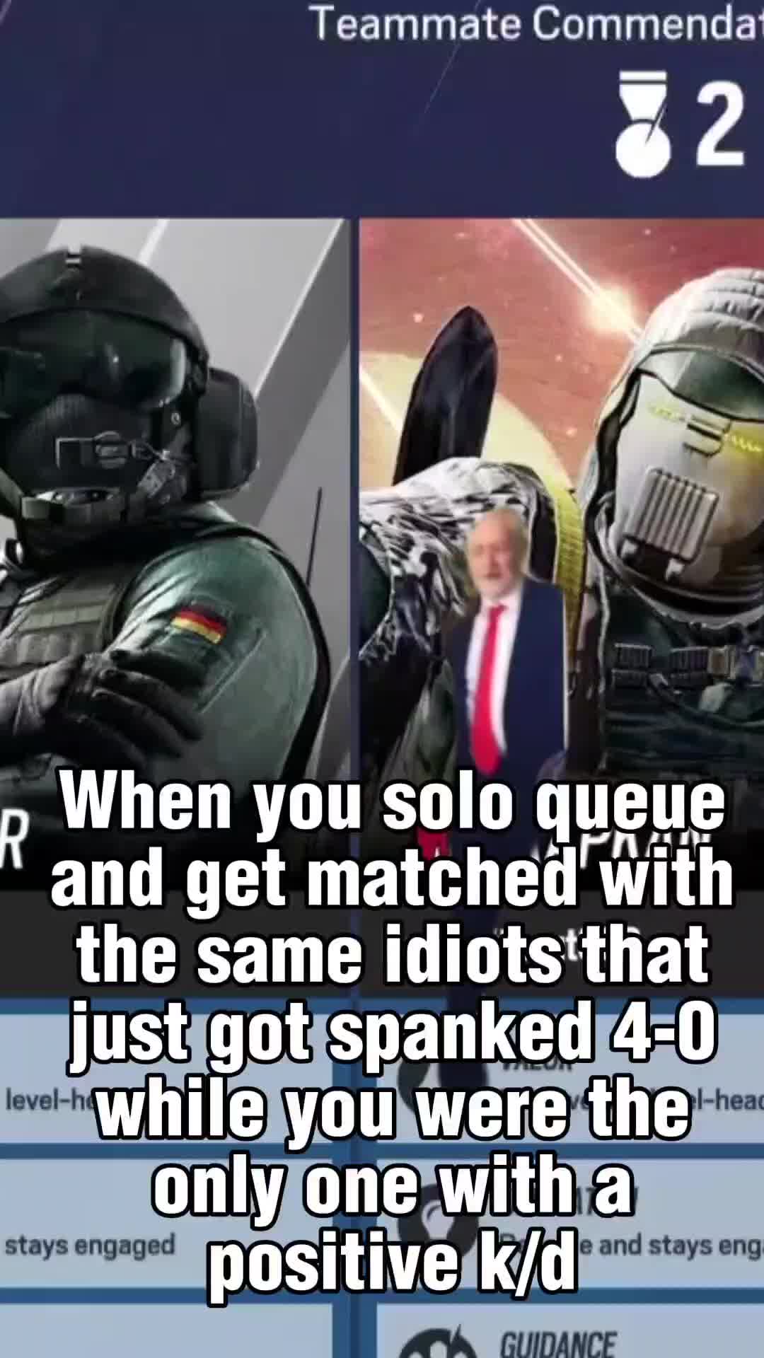 @Not These Guys